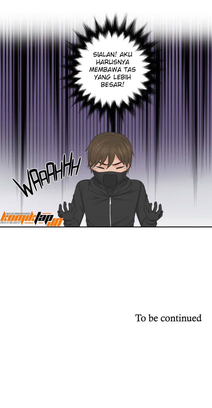 Mind Reader - Chapter 50 24