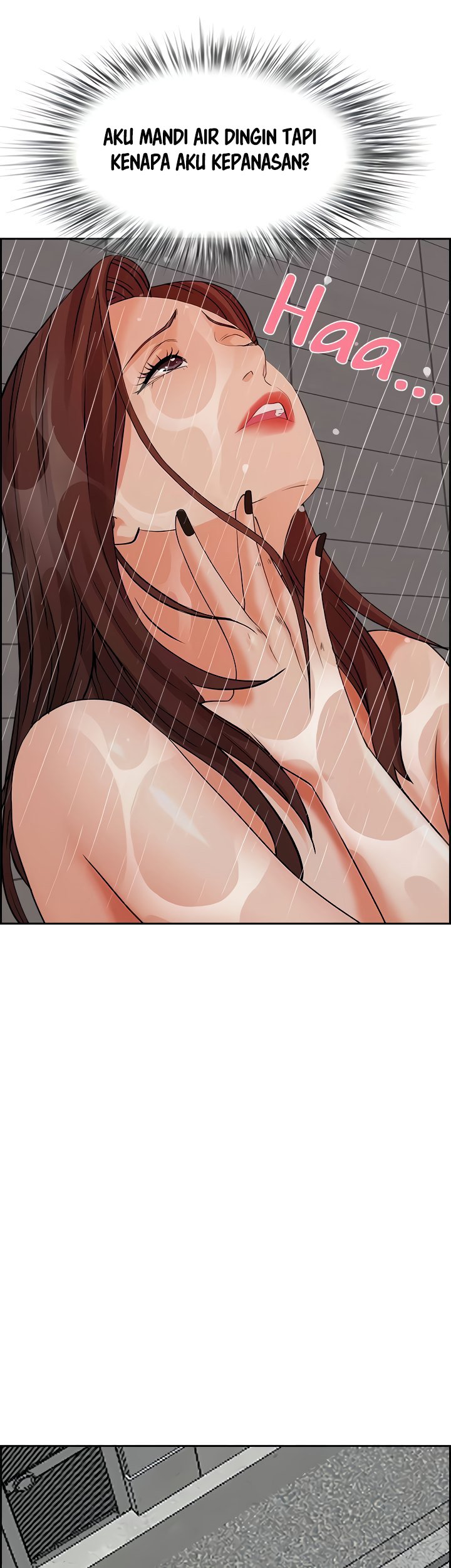Living With a MILF - Chapter 50 54