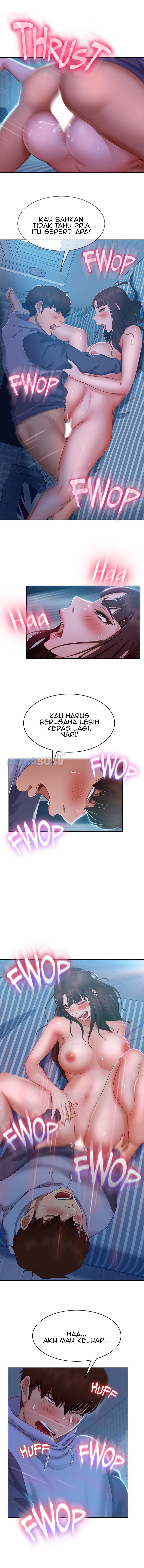 A Twisted Day - Chapter 50 10