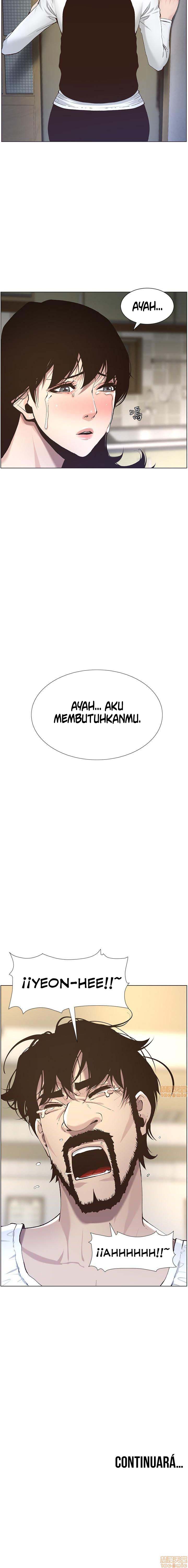 Father&#8217;s Lust - Chapter 50 10