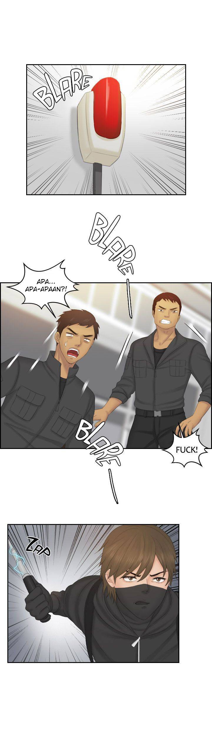 Mind Reader - Chapter 50 12