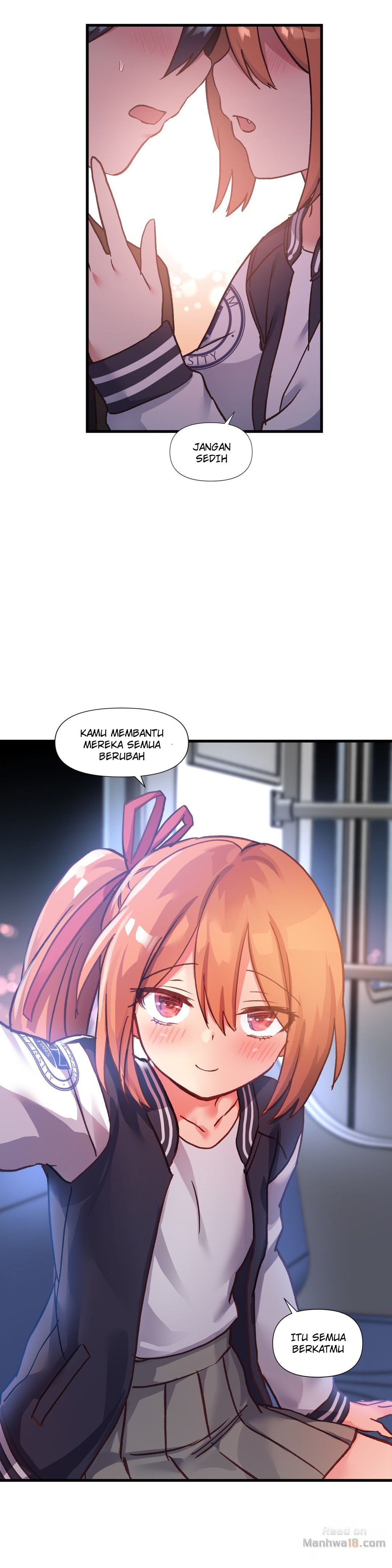 Under Observation: My First Loves and I - Chapter 50 25