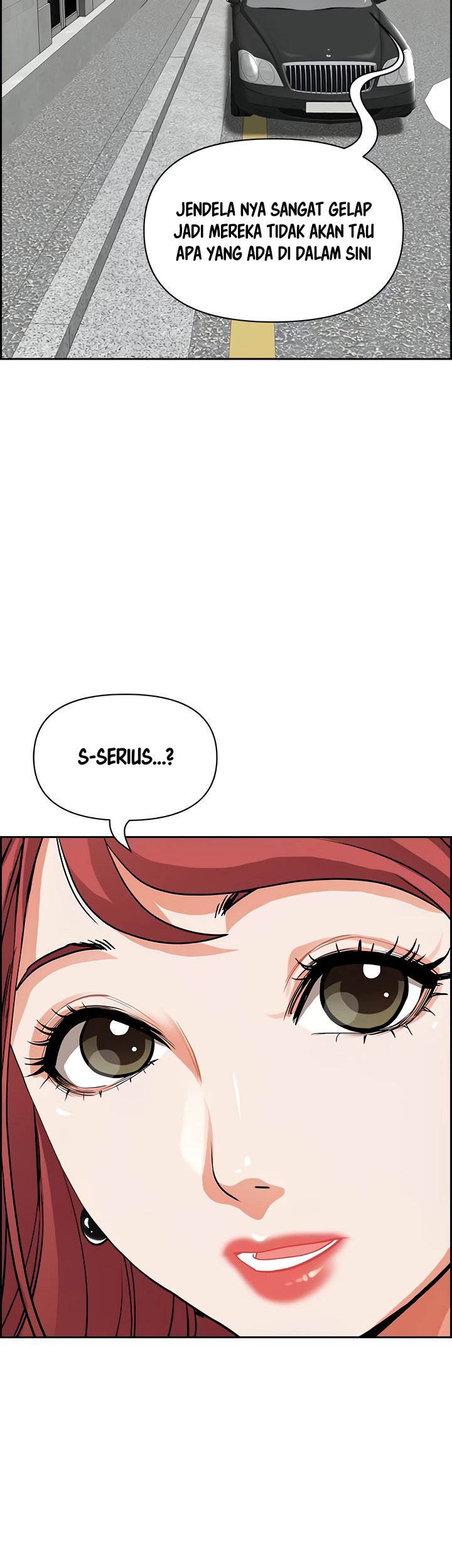 Living With a MILF - Chapter 50 11