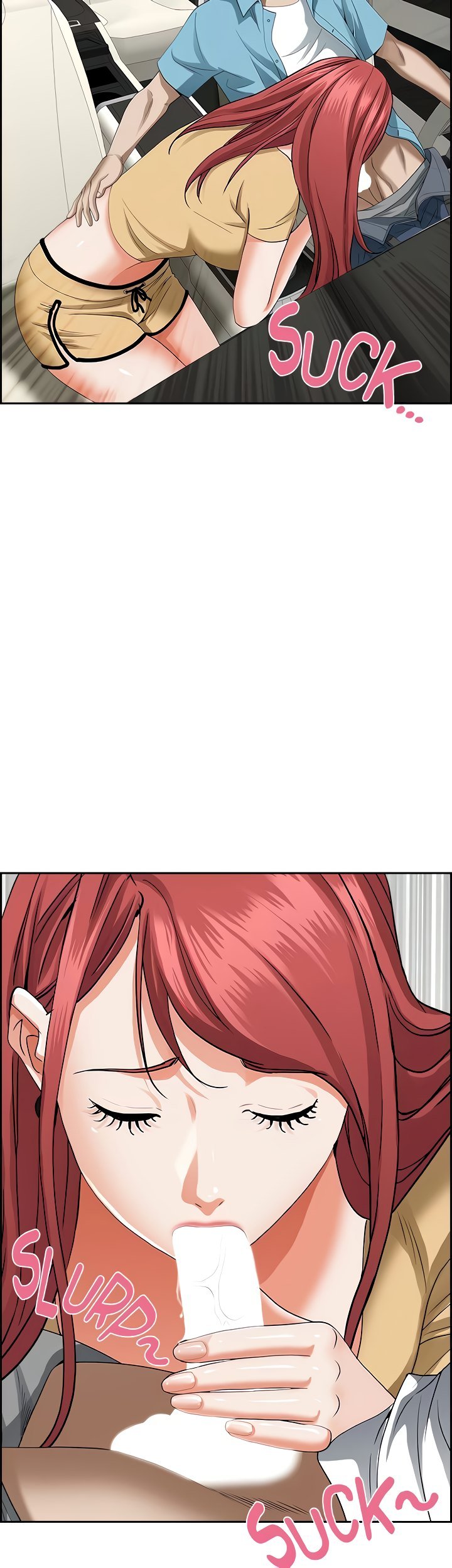 Living With a MILF - Chapter 50 58