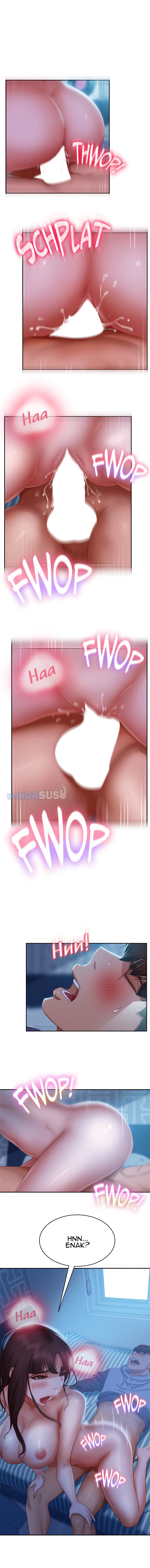 A Twisted Day - Chapter 50 4