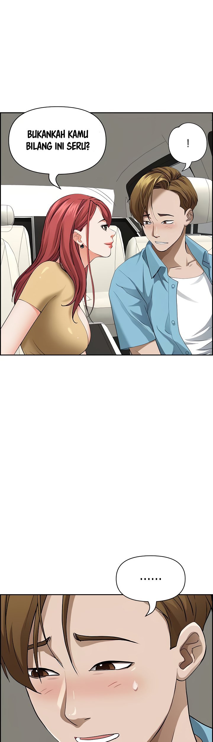 Living With a MILF - Chapter 50 43