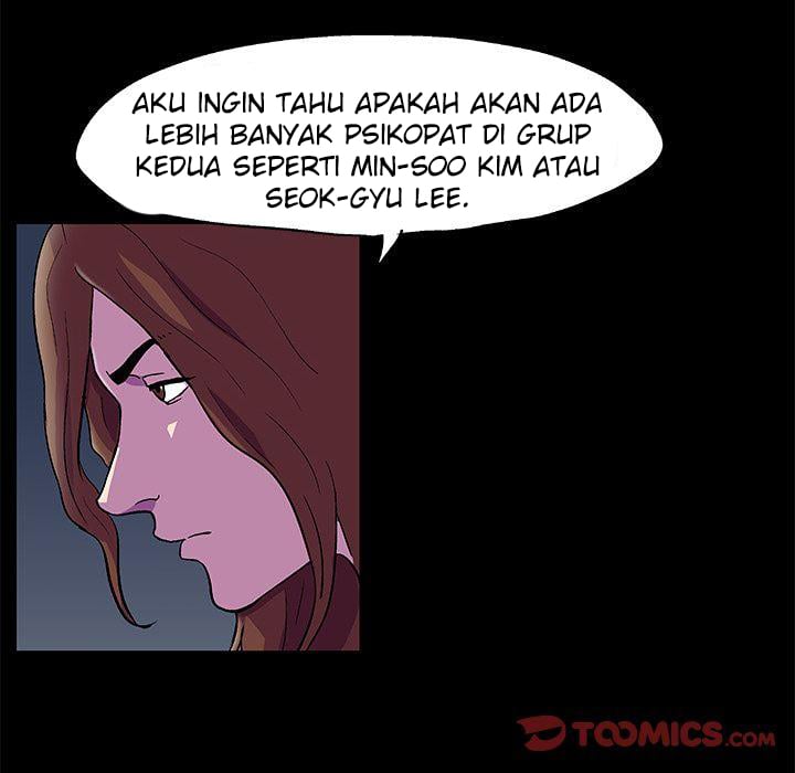 Project Utopia - Chapter 81 10