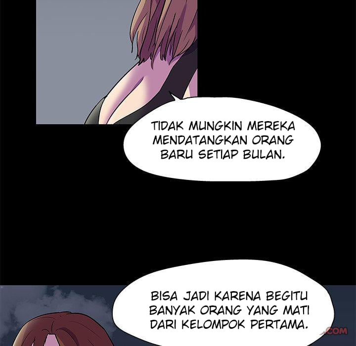 Project Utopia - Chapter 81 8