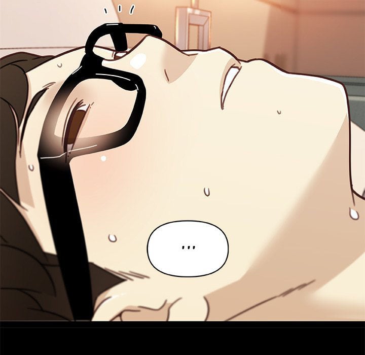 Family Adjustments - Chapter 81 76