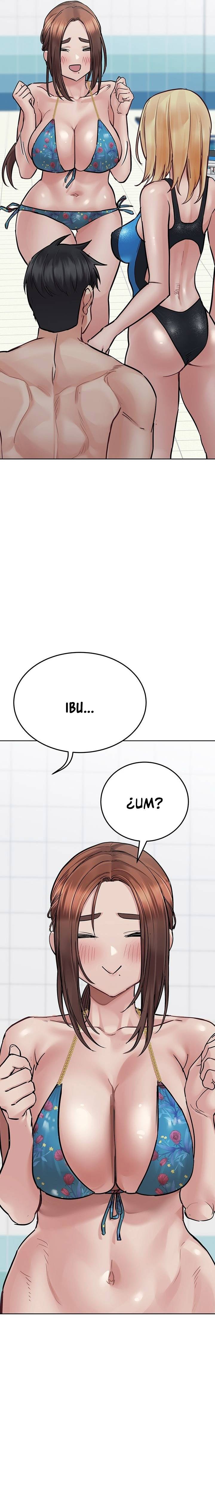 Keep It a Secret From Your Mother! - Chapter 62 12