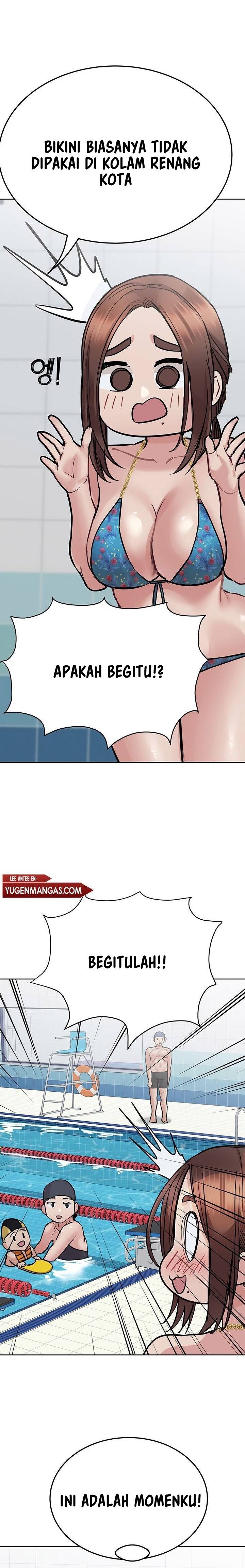Keep It a Secret From Your Mother! - Chapter 62 13