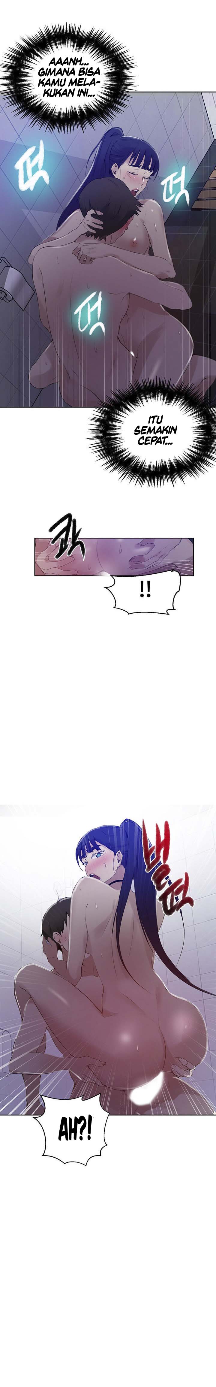 Secret Class - Chapter 62 20