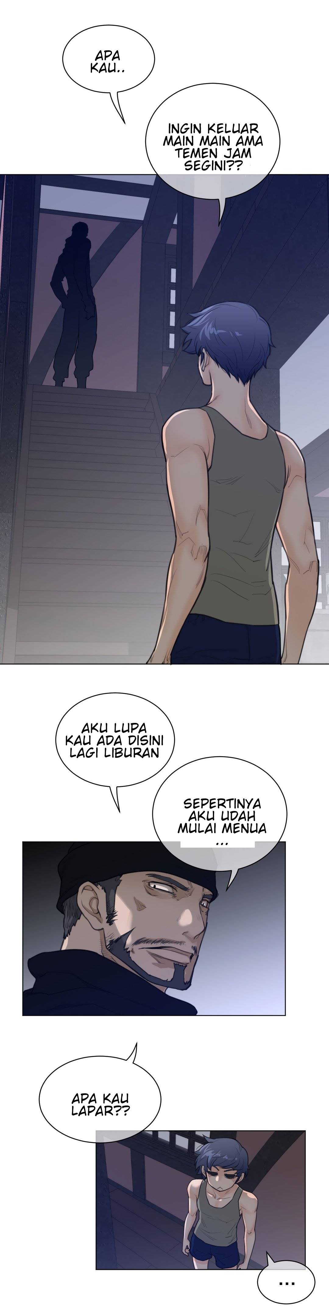 Perfect Half - Chapter 62 7