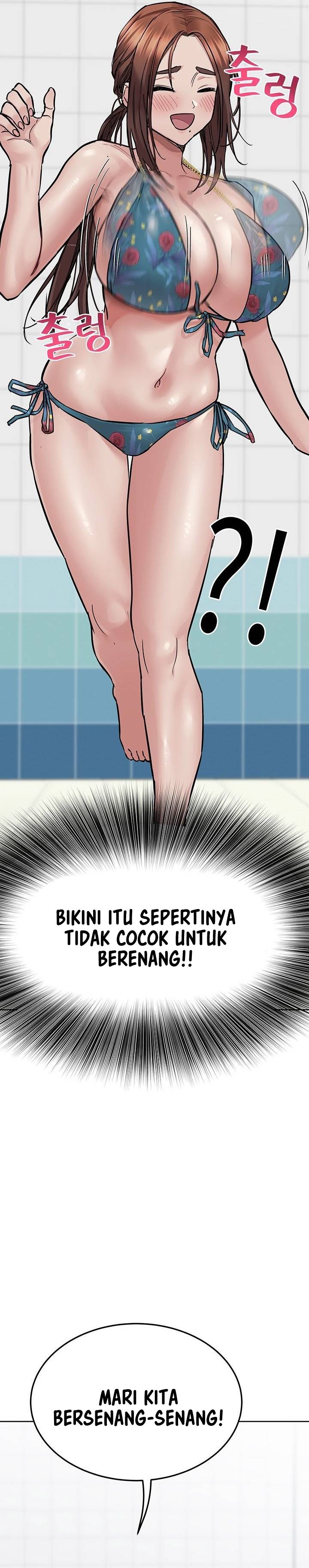 Keep It a Secret From Your Mother! - Chapter 62 11
