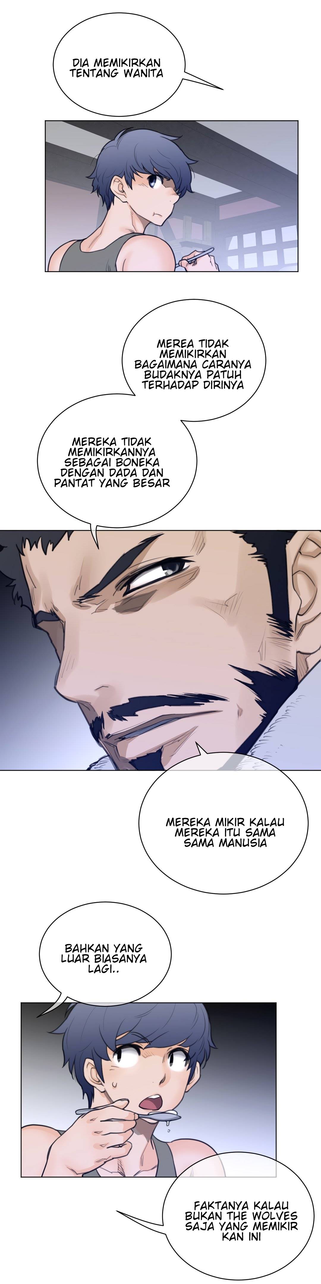 Perfect Half - Chapter 62 12