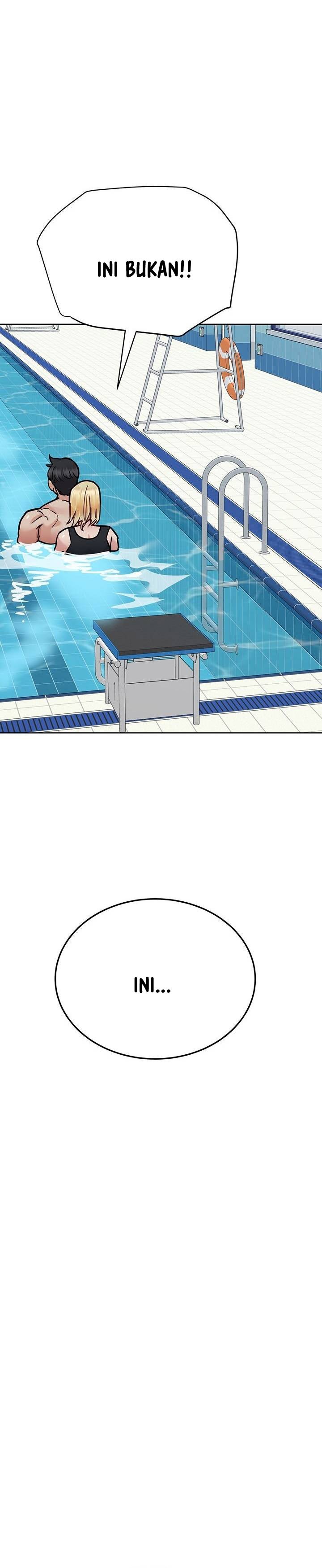 Keep It a Secret From Your Mother! - Chapter 62 20