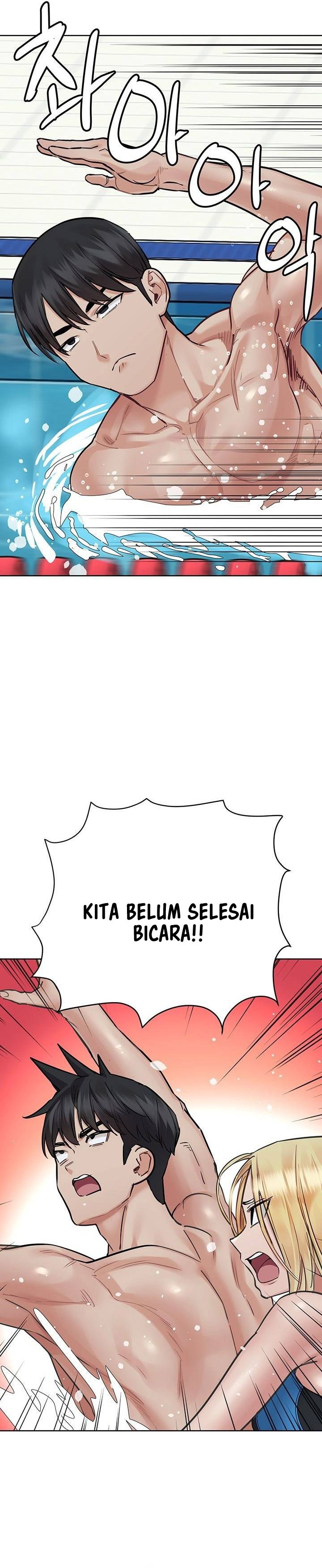 Keep It a Secret From Your Mother! - Chapter 62 16