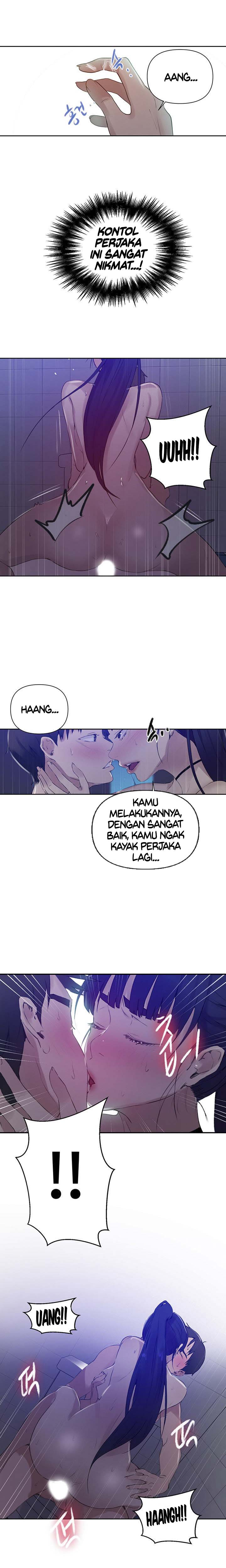 Secret Class - Chapter 62 17
