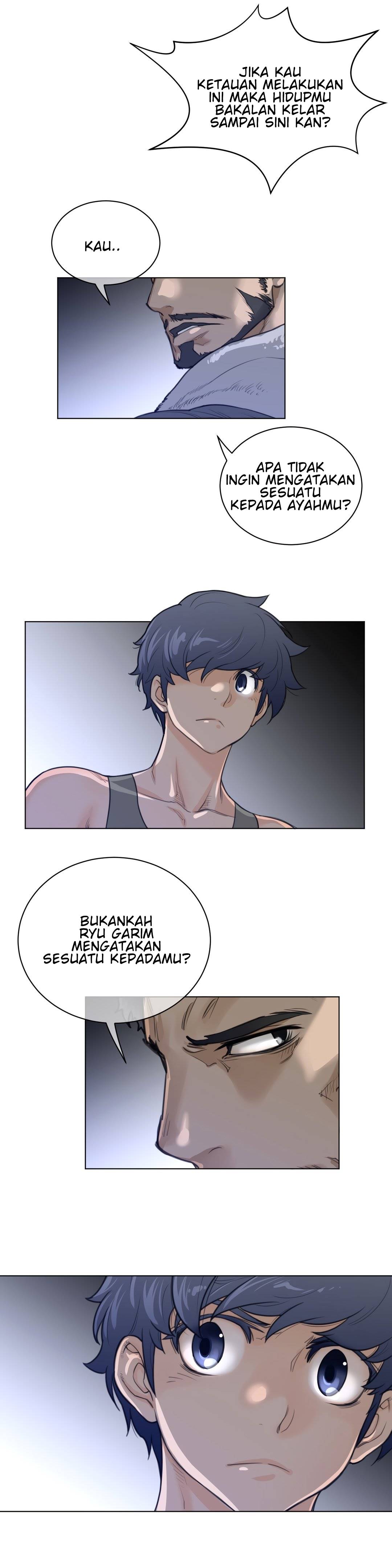 Perfect Half - Chapter 62 19
