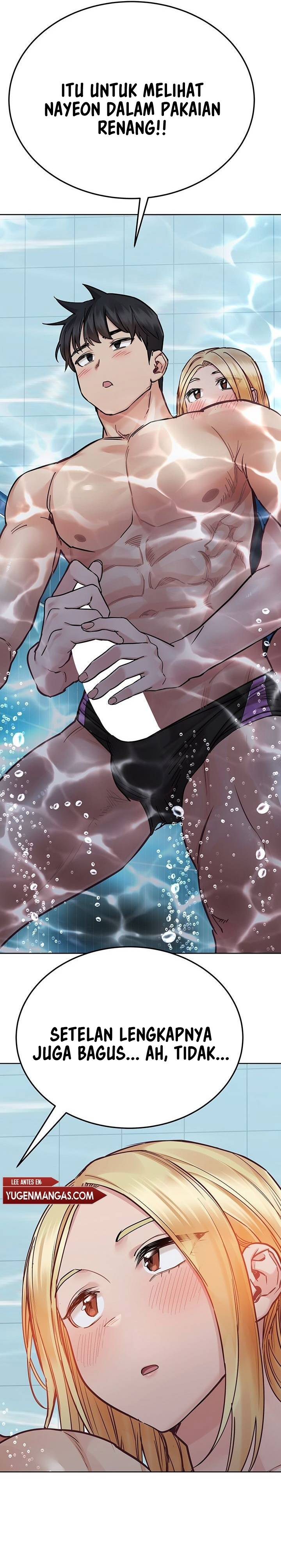 Keep It a Secret From Your Mother! - Chapter 62 21