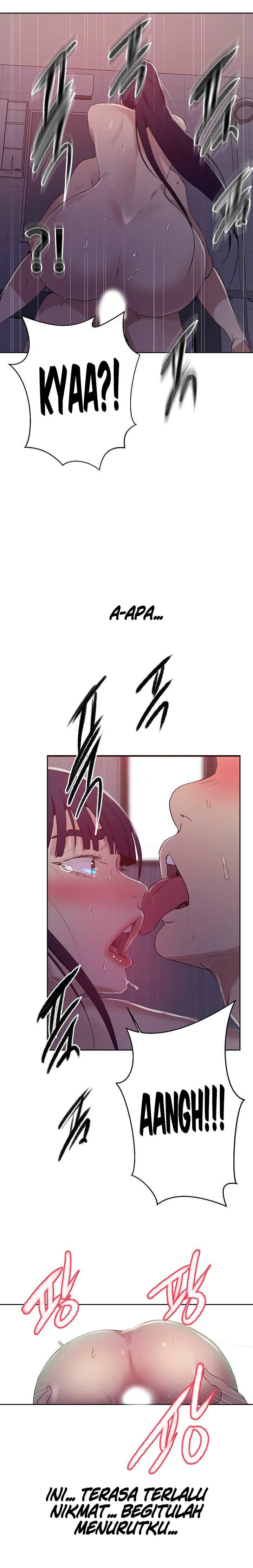 Secret Class - Chapter 62 22