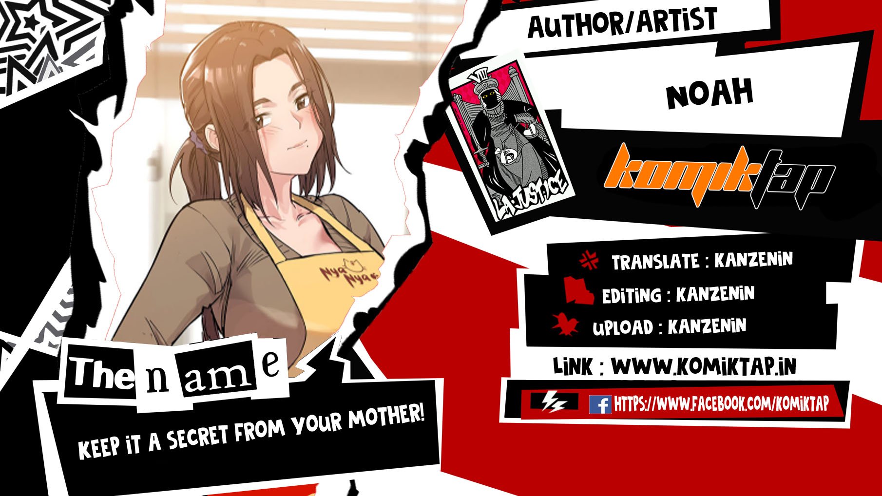 Keep It a Secret From Your Mother! - Chapter 62 1