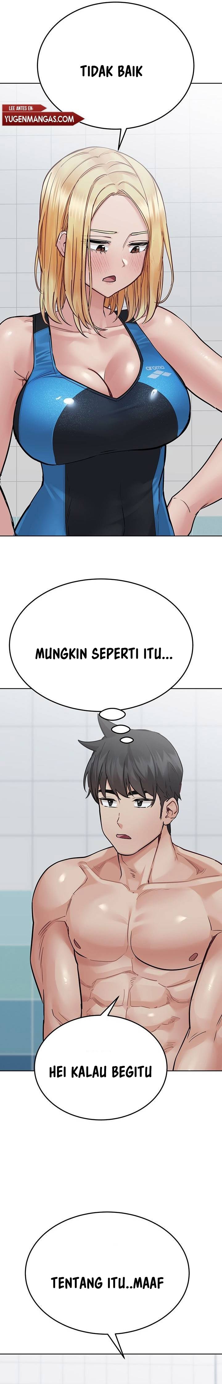 Keep It a Secret From Your Mother! - Chapter 62 5