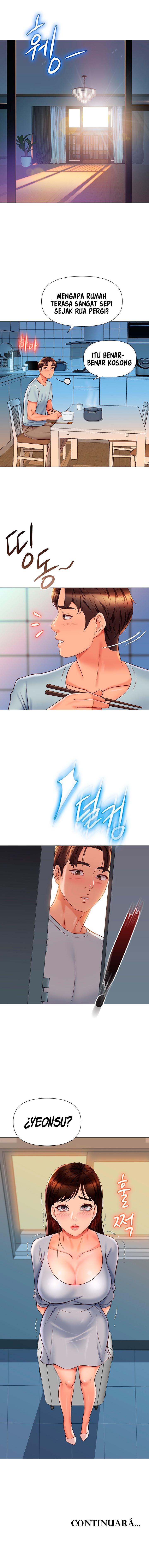 Daughter Friend - Chapter 62 10