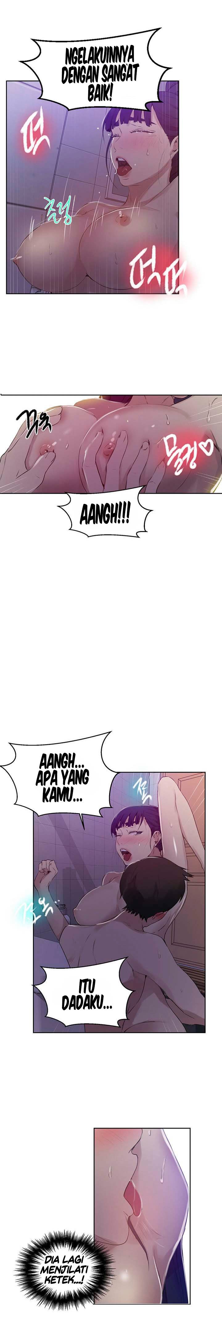 Secret Class - Chapter 62 19