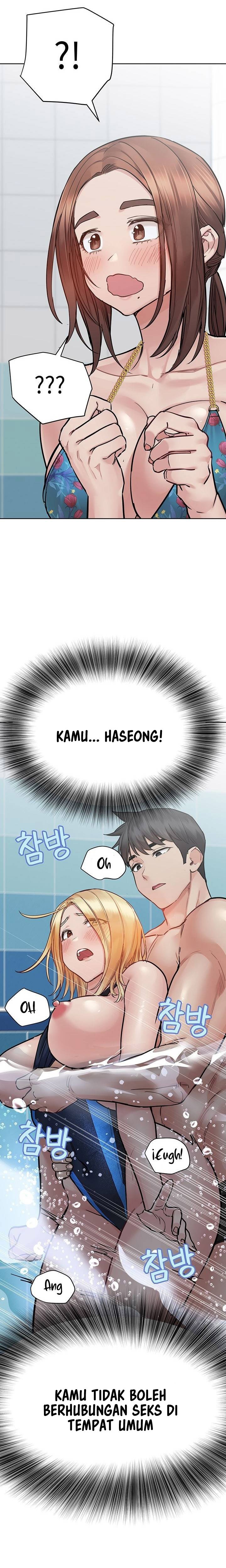 Keep It a Secret From Your Mother! - Chapter 62 34