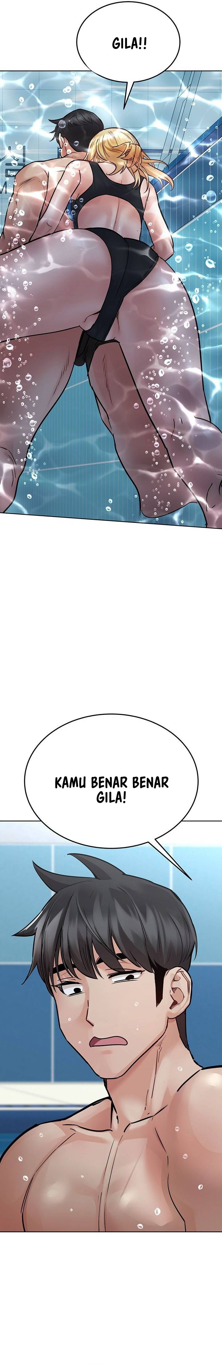 Keep It a Secret From Your Mother! - Chapter 62 22