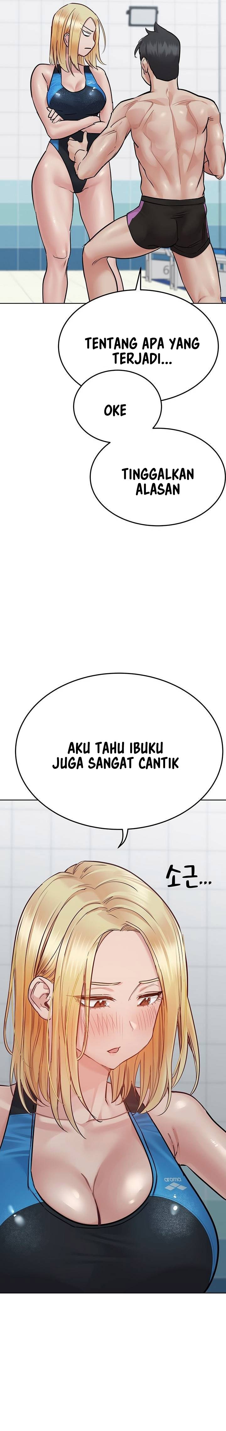 Keep It a Secret From Your Mother! - Chapter 62 6