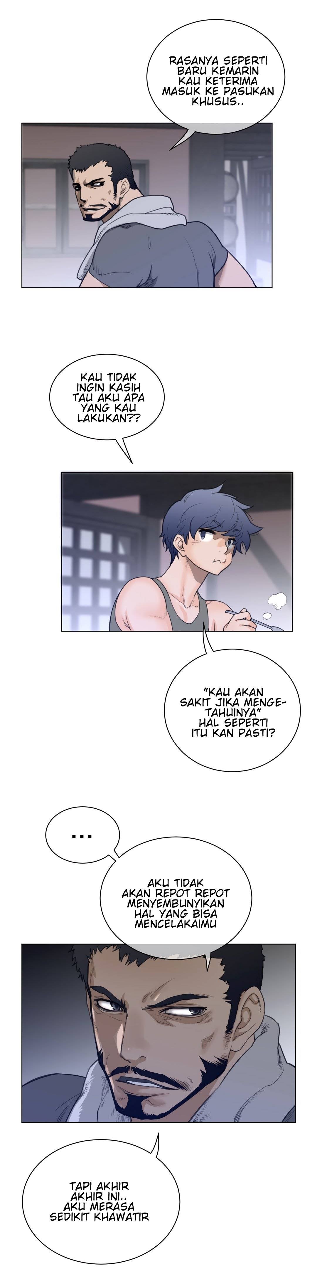 Perfect Half - Chapter 62 9