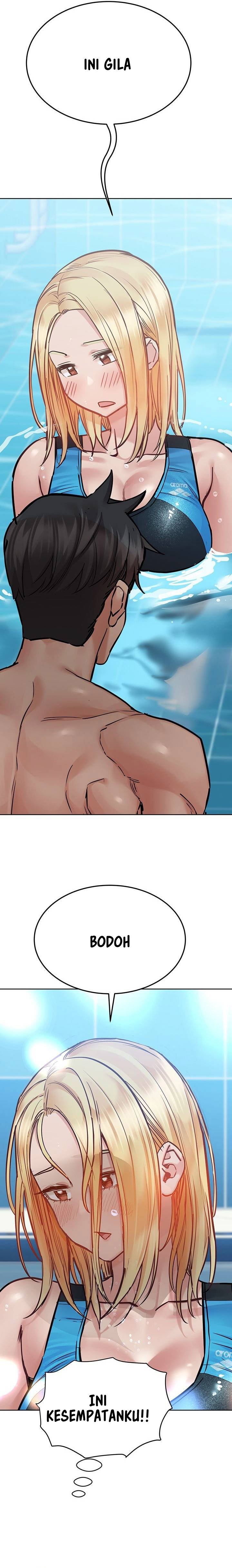 Keep It a Secret From Your Mother! - Chapter 62 23
