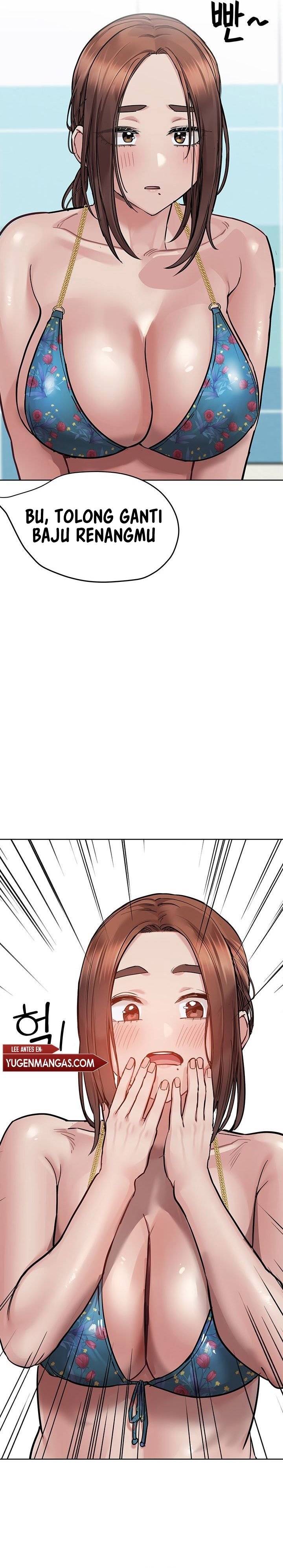 Keep It a Secret From Your Mother! - Chapter 62 29