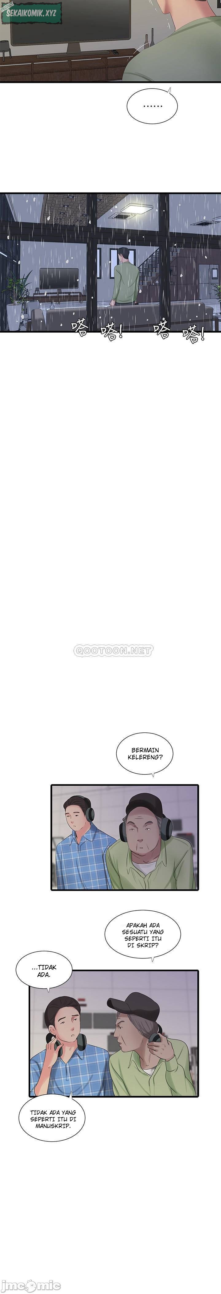 One&#8217;s In-Laws Virgins - Chapter 62 8