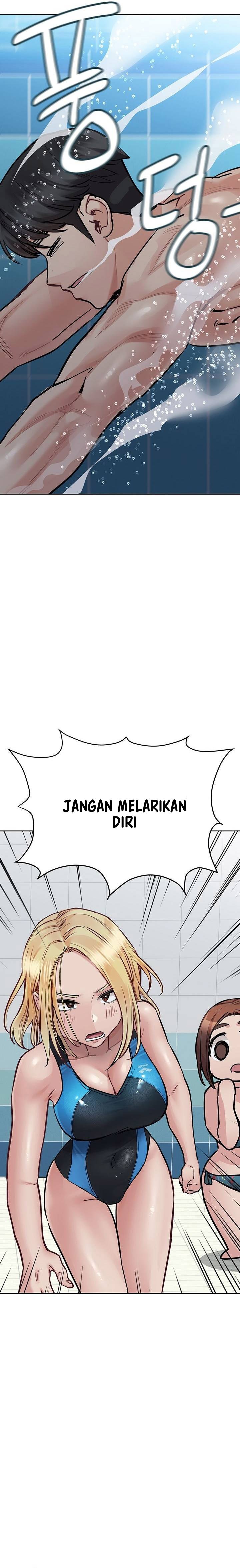 Keep It a Secret From Your Mother! - Chapter 62 15