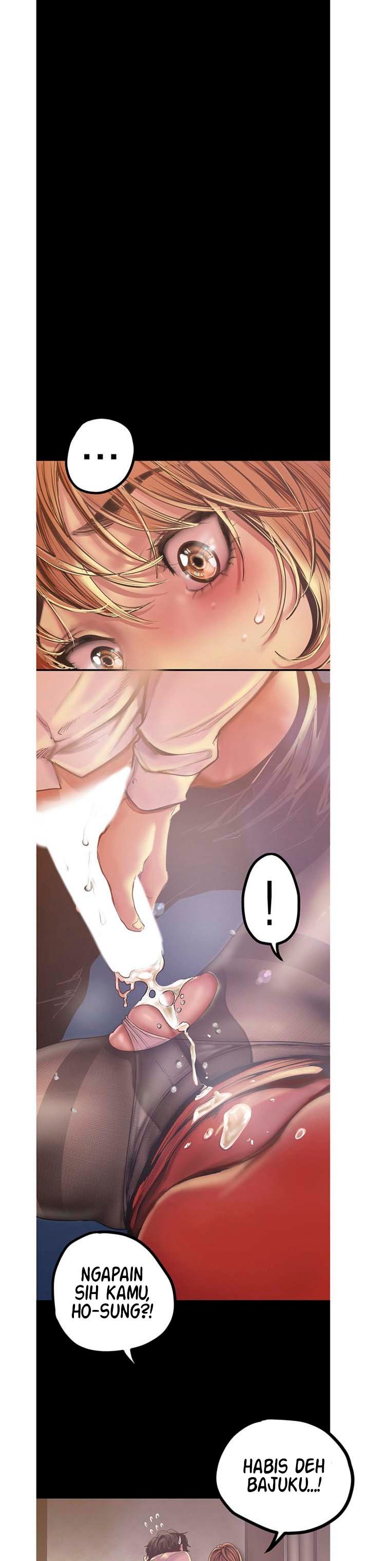Wonderful New World - Chapter 121 21