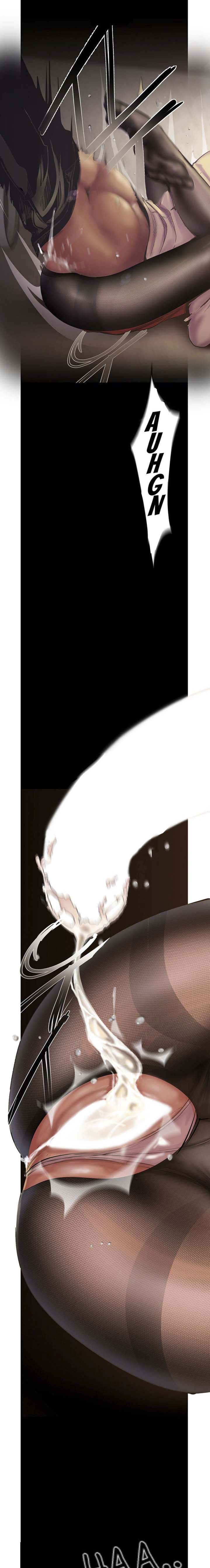 Wonderful New World - Chapter 121 18