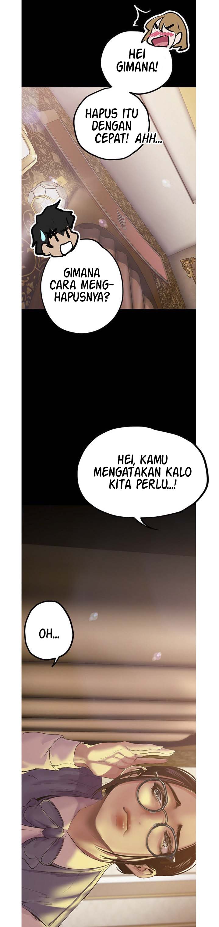 Wonderful New World - Chapter 121 24