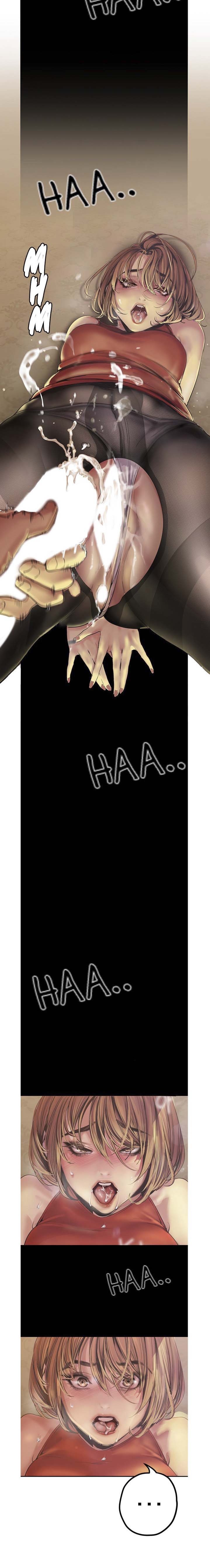 Wonderful New World - Chapter 121 19