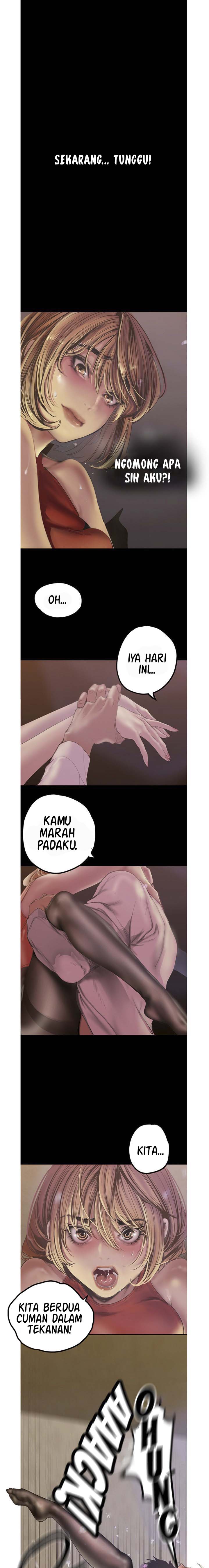Wonderful New World - Chapter 121 10