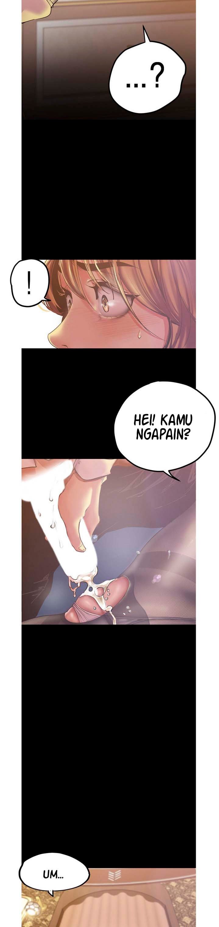 Wonderful New World - Chapter 121 25
