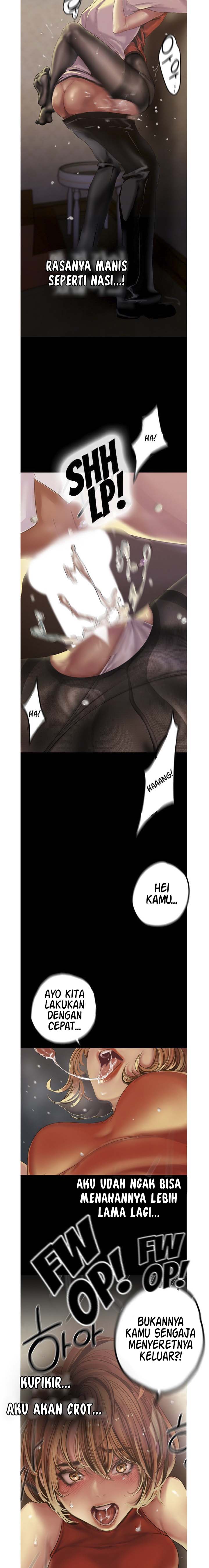 Wonderful New World - Chapter 121 14