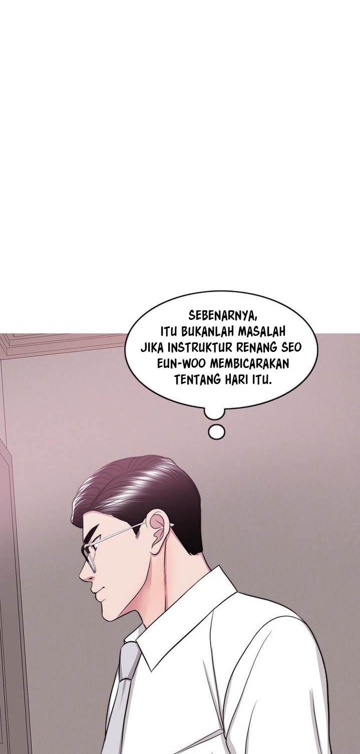 Is It Okay to Get Wet? - Chapter 45 7
