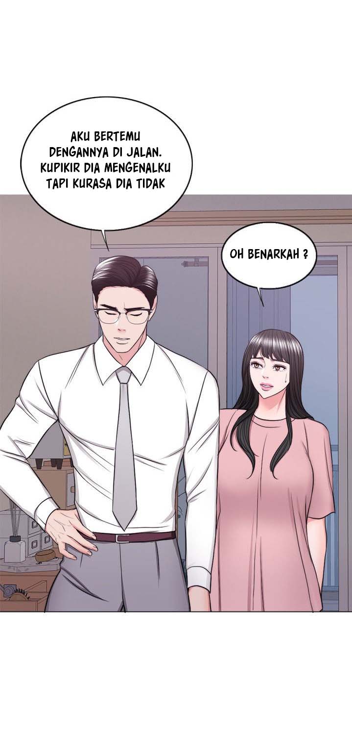 Is It Okay to Get Wet? - Chapter 45 5