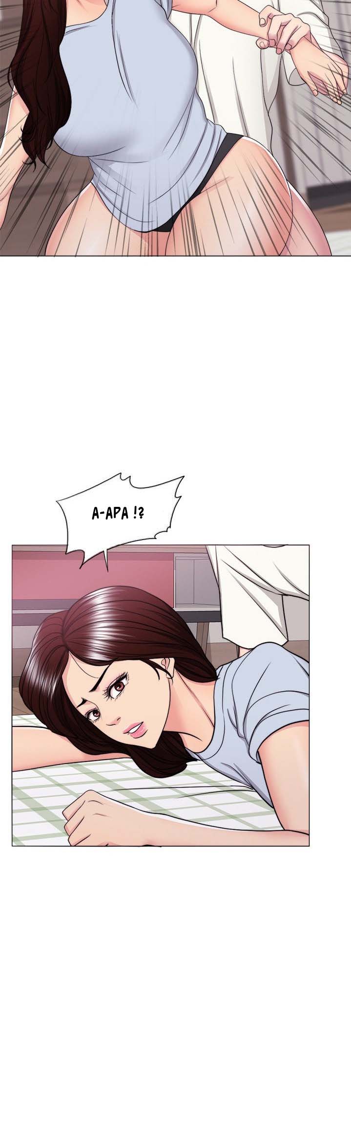 Is It Okay to Get Wet? - Chapter 45 18