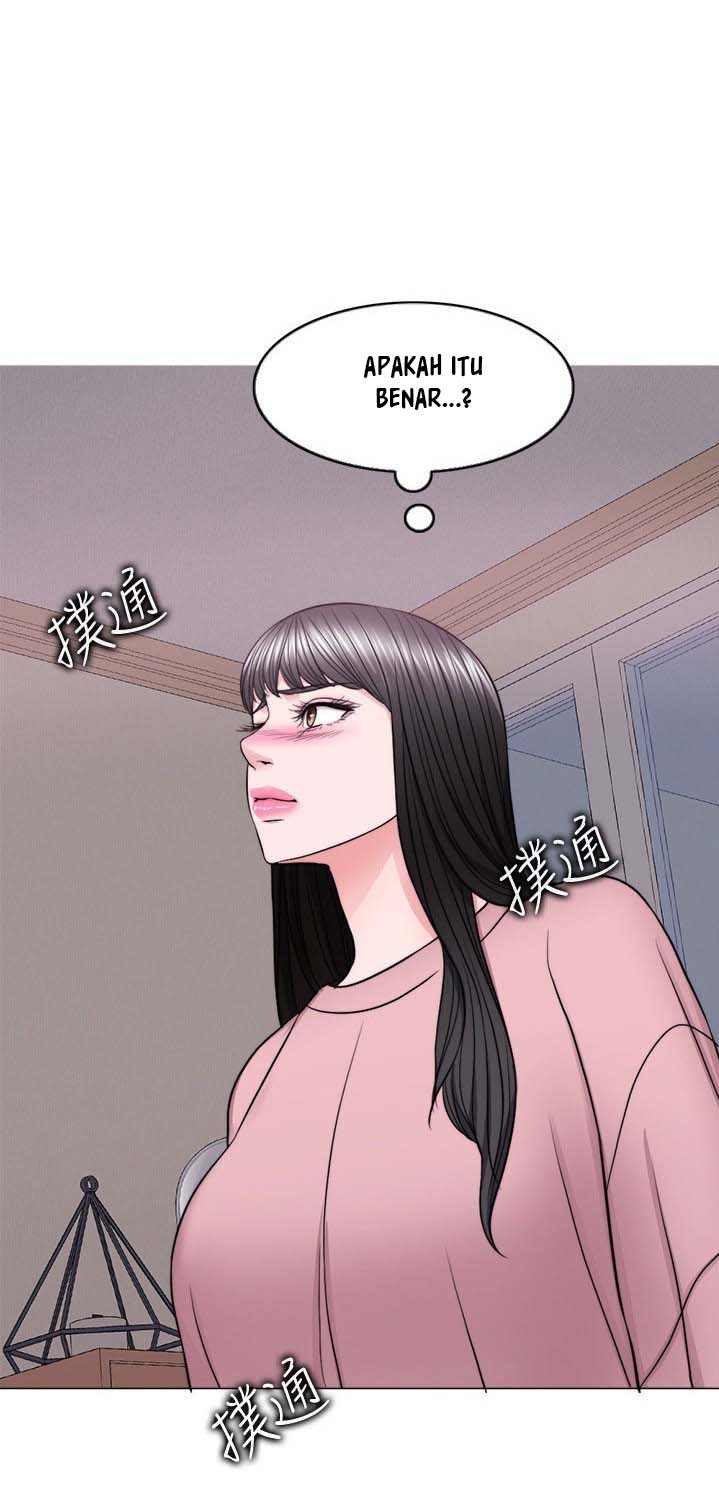 Is It Okay to Get Wet? - Chapter 45 6