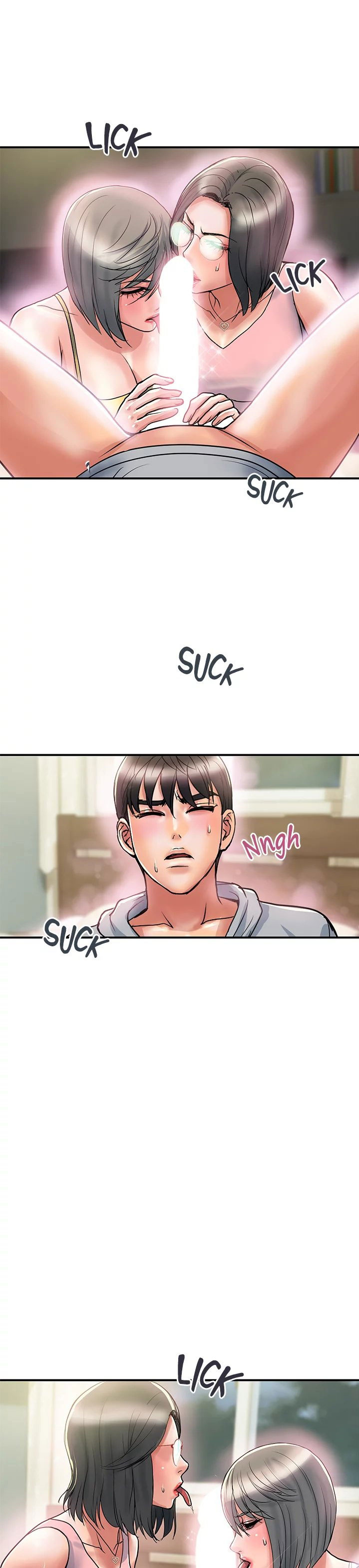 Pheromone - Chapter 45 25