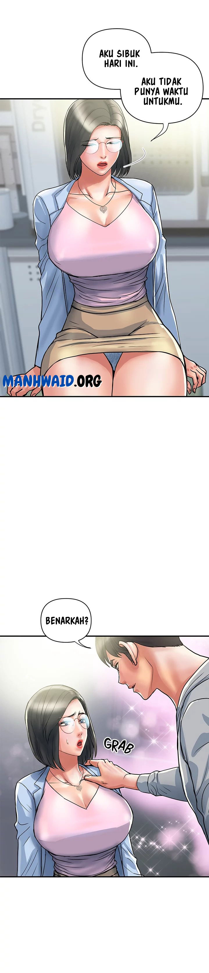 Pheromone - Chapter 45 11